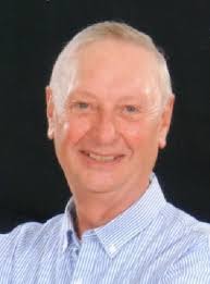 Ronald Hoogerhyde Obituary (1943