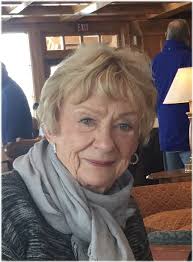 Lou Jean Larzelere Obituary March 1, 2018