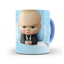 Com duração de 107 minutos, o filme tem uma classificação indicativa pg. Caneca O Poderoso Chefinho Com Os Pais E Aqui Na Canecas Personalizadas E Presente Que Fala