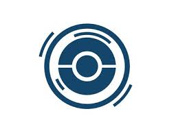 Pokestop Logo Pokemon Go Vector Download By Eva Darron Dribbble Pokemon Logo Pokemon Pokemon Project