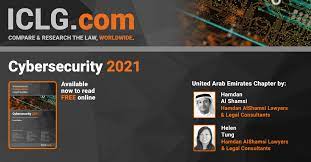 The focus on technology and cyber laws coincided with the switch in the 1990s from a largely Cybersecurity 2021 United Arab Emirates Iclg