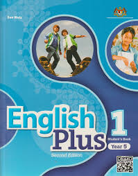 Mudah akses sekiranya memerlukannya, buku teks bercetak atau buku teks digital. Buku Teks Tahun 5 English Plus 1 Student S Book 2021