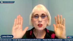 Torchlighters TV “Prophets' Forum” with Leisa & Bernice