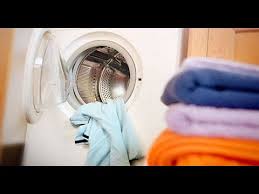 لو غسيلك بهت الحل عندي Youtube