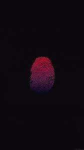 Remotely and securely unlock your windows . Finger Print Unlock Art Iphone Wallpapers Free Download