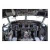 This is a 360 degree view from inside the cockpit of a boeing 747. Https Encrypted Tbn0 Gstatic Com Images Q Tbn And9gcrgreq5o351ppvzm0moci1pjp Acwq2xpgv737xgpa Usqp Cau
