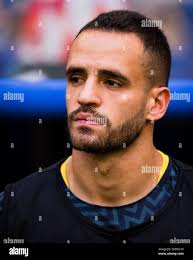 Renato augusto hi-res stock photography and images