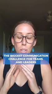 Assumption is the killer of effective communication. , You know that  experience when you are in conflict with someone about something that it  feels like you are