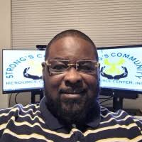 60+ "Eddie Strong" profiles