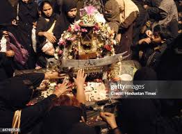 41 Muharrum Procession Stock Photos ...