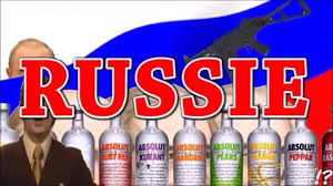 L'immense majorité des pays européens, il n'y en a que trois qui font différemment, reconnaît uniquement ces quatre vaccins et c'est le cas de la france. Soiree C Est Normal En Russie Meltdown Lille By Night