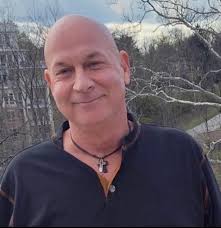 Keith Hicks — Blessing Cremation Center