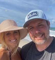 Seth Randolph's Instagram, Twitter & Facebook