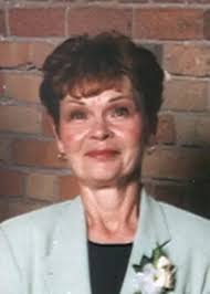 Obituary information for Marlyn Jessie Kaminski