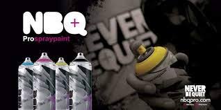 Mtn pro color paint is een spuitverf die is samengesteld uit hoogwaardige acrylharsen, pigmenten en stabiliserende additieven die zorgen voor. Compare Prices For Nbqpro Across All Amazon European Stores