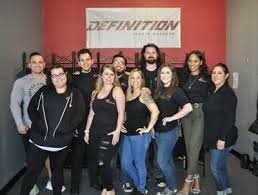 Definition Sports Massage Holds Grand Opening Ceremony In Fontana Business Fontanaheraldnews Com