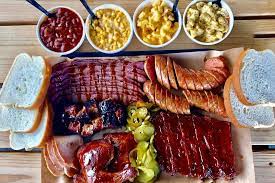 Best Barbecue In Kansas Winners 2019 Usa Today 10best