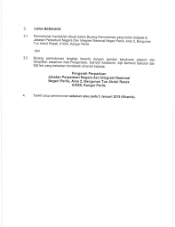 Penubuhan jabatan perpaduan negara (jpn) dan majlis muhibah negara (mnn). December 2018 Jawatan Kosong Terkini Malaysia