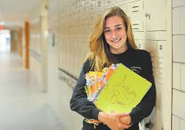 Meet the Cape and Islands high school seniors driving straight to the  future.