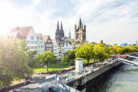8 Best Places To Visit In Germany To Add To Your Itinerary Jetsetter Cool Places To Visit Places To Visit Germany