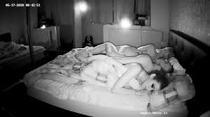 Hot Ffm Threesome in the Dark - XNXX.COM