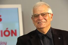 Estafen 150.000 euros a Josep Borrell: «Buscava una plataforma d'inversió a  la xarxa»