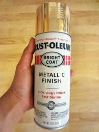 Choosing the best gold spray paint versus the best silver spray paint can be challenging and each offers a unique formulation. Diy Spray Painted Wine Bottles For Fall Decorating Homey Oh My