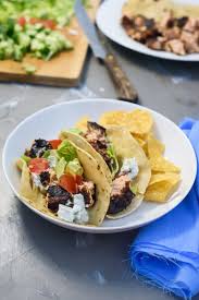 Lihat juga resep chicken wings with balsamic vinegar enak lainnya. 30 Minute Balsamic Salmon Burger Tacos The Adventure Bite