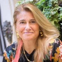 Socorro Fernandez Larrea Email & Phone Number