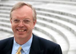 The Baptist Union of Great Britain : An Interview with Jonathan Edwards