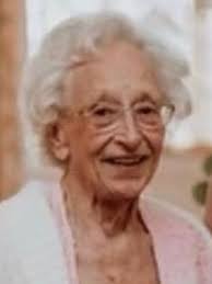 Margaret Kempf Bode Obituary