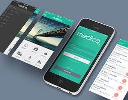 Medico Is An Ios App That Anyone Can Easily Search The Nearest Physician Chemists Hospitals Pharmarcy Laboratories And All Other M Iphone Apps Iphone App