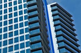 A sunshine glass & aluminum corp. Menara Mbmr Alucobond