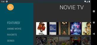 What is novie tv apk. Novie Tv Apk Download 2021 Latest Version Apknerd