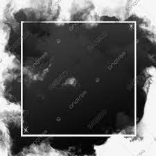 Black Smoke Abstract Frame Free Smoke Abstract Frame Png Transparent Clipart Image And Psd File For Free Download Colored Smoke Abstract Free Photo Frames