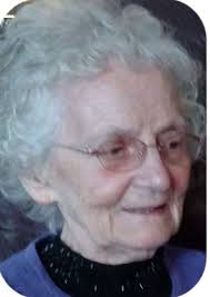 Phyllis Gericke (1924-2017)