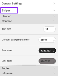 For free for personal use size: Best Fonts For Email Usage Tips And Tricks Stripo Email
