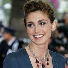 She is also known for being the partner of the former president of the french republic, f. Julie Gayet Wiki Affair Married Lesbian With Age Height Affair Cross Necklace Statement Necklace