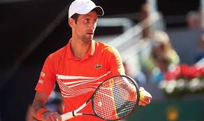 Here on sofascore livescore you can find all djokovic n. What Time Is Novak Djokovic Vs Stefanos Tsitsipas Madrid Open Final Start Time Tennis Sport Express Co Uk