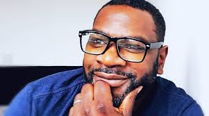 The man behind Bishop Shacklefoot