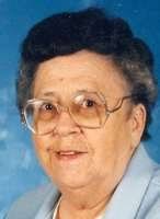 Clara Smith Obituary (2013)