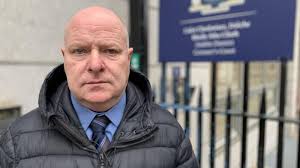 Stardust survivor tells of 'life-changing' injuries