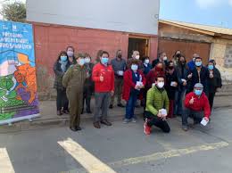 We did not find results for: Dan Puntapie Inicial A Programa Quiero Mi Barrio En La Antena Radio Riquelme