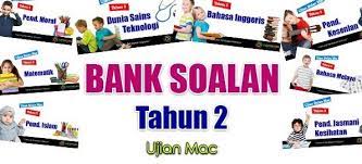 Ujian mac sains tahun 4. Soalan Ujian Bulanan Mac Matematik Tahun 3 Viral Blog M