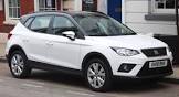 Seat-Arona