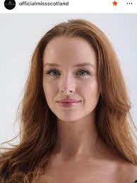 Miss Scotland
