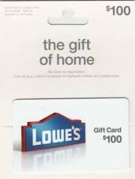 How can i find out what the balance is on my whataburger gift card? Lowe S 100 Gift Card Activate And Add Value After Pickup 0 10 Removed At Pickup King Soopers