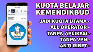 Telkomsel merupakan salah satu provider operator seluler terbaik nomor satu di indonesia, dengan memiliki sejumlah produk unggulan serta. Cara Mengubah Kuota Belajar Kemendikbud Menjadi Kuota Utama Tanpa Aplikasi Tambahan Youtube