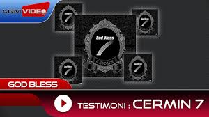 Available with an apple music subscription. Testimoni Album Terbaru God Bless Cermin 7 Youtube