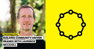 Building community brands